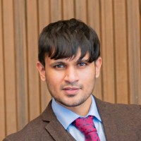 Srikanth Reddy Email