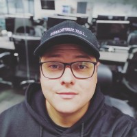 E-IT Technologies Employee Wallace Mota's profile photo
