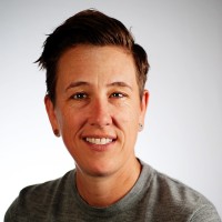 Genentech Employee Lauren Bennett's profile photo