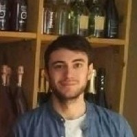 ExxonMobil Employee Marco Rizzi's profile photo