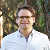 Apple Employee Pete Spaulding's profile photo