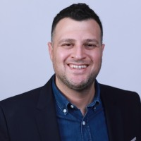 CommBox Employee Asaf Israel's profile photo