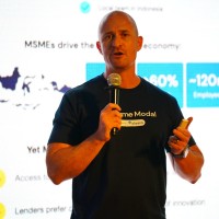 Tyme Vietnam Employee Tim Delahunty's profile photo