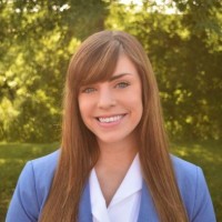 PepsiCo Employee Emma Thomson's profile photo