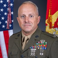 Marine Forces Special Operations Command (MARSOC) Employee Jason Hvizdak's profile photo