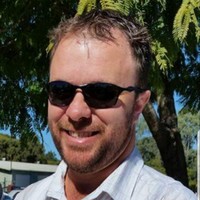 Enerdrive Pty Ltd Employee David Eldred's profile photo