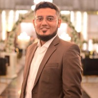Symits Employee Muhammad Mustafa's profile photo