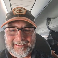 Duke Cancer Institute Employee Jim Creech's profile photo