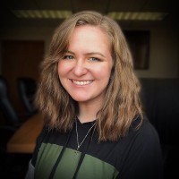 Paget Equipment Co Employee Hannah Ussery's profile photo