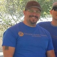 Vascular Access Centers Employee Don Sutliff's profile photo