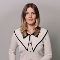 MetDaan Employee Hana Gashi's profile photo