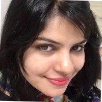 Shivani Singh Email & Phone Number