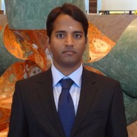 Sriram V Email & Phone Number