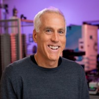 Eikon Therapeutics Employee Stephen Basham's profile photo