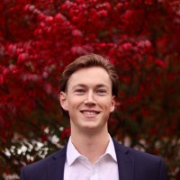 Amazon Web Services (AWS) Employee Nathan Perry's profile photo