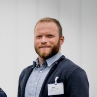 Menapy Employee Robbert van Boxelaere's profile photo