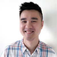 Bicycle Network Employee Ian Lim's profile photo