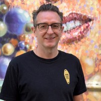 Elevate Employee Ed Wood's profile photo