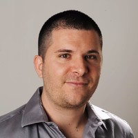 Concord Employee Jonathan Pruvost's profile photo