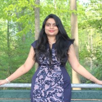 Express Global Solutions Employee Deepa S's profile photo