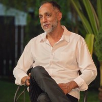 Bayer Employee Asok Kumar's profile photo