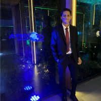 ATIO Group Employee Efraín García Estrada's profile photo