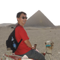 City of Portland Employee John Chin's profile photo