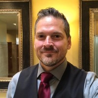Thermo Fisher Scientific Employee Andy Morales's profile photo