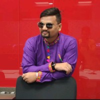 Proclink Employee Patel Dhyey's profile photo