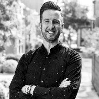 19six Architects Employee Jordan Cohen's profile photo