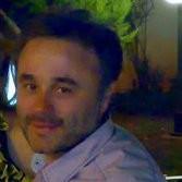 Element Four Employee Kostis Mexis's profile photo