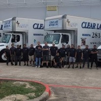 Clear Lake Movers Employee David Reyes's profile photo