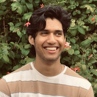 Rockpecker Employee Naman Prashar's profile photo