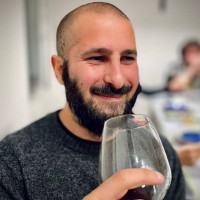 GoWiser Employee Emanuele Orfanelli's profile photo