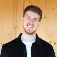skeeled Employee Zach Traer's profile photo