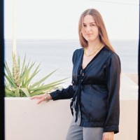 Tikal Employee Maya Klein's profile photo
