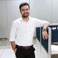 Genenest Employee Rahul Singh's profile photo