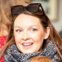 LIO Employee Sophie Davies's profile photo