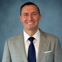 U.S. Cyber Command Employee Joshua Johnson's profile photo