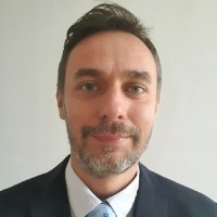 TESCO STORES SR, a. s. Employee Matej Belička's profile photo