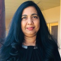 Nayo Technologies LLC Employee Disna Marakkala's profile photo