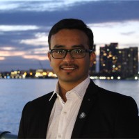 Yash Shah Email