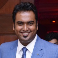 Viraj Shetty Email
