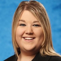 Benderson Development Employee Amber Shields's profile photo