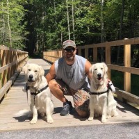 PA American Water Company Employee Daniel Rickard's profile photo