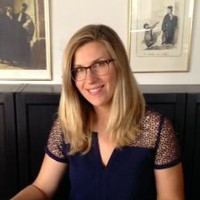 AXIPITER Employee Caroline Camiere's profile photo