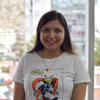 FinConecta Employee Natalia C.'s profile photo