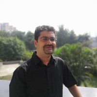 Tavisca, a cxLoyalty Technology Platform (Division of JP Morgan Chase & Co.) Employee Kedar Bapat's profile photo
