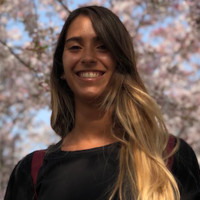 Unplastify Employee Delfina Tertzakian's profile photo
