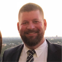 Nextiva Employee Pierce Walker's profile photo